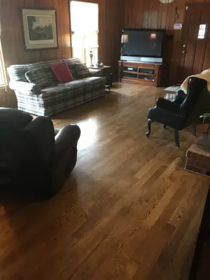 Hardwoods Unlimited Inc - Flooring Installation Services in Greensboro, NC