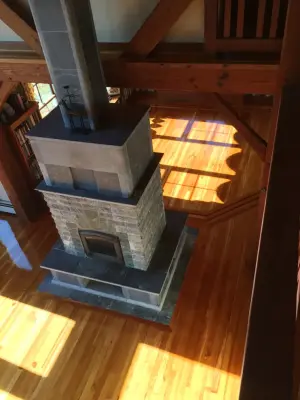 Nordic Wood Floors - Flooring Installation Services in Cairo, NY