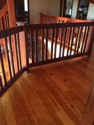 Nordic Wood Floors - Flooring Installation Services in Cairo, NY