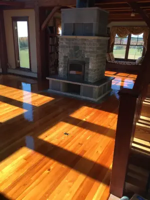 Nordic Wood Floors - Flooring Installation Services in Cairo, NY