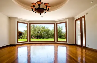Maine Wood Floors - Flooring Installation Services in Winterport, ME