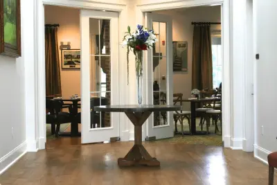 Stout's Carpet, Inc. - Tile & Stone Installation Services in Oxford, MS