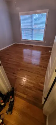 Timber — Flooring Installation Services project by Rezidual FX Flooring