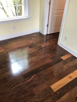 South Jersey Hardwood - Flooring Installation Services in Cape May, NJ