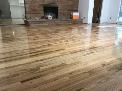 Hewn Hardwood Floors LLC - Design-Build Services in Meridian, ID