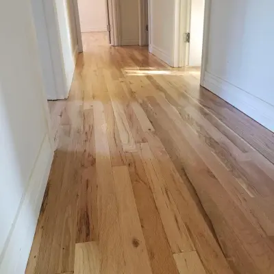 Hewn Hardwood Floors LLC - Design-Build Services in Meridian, ID
