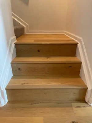 Leonardo's Flooring Corp - Carpet Installation in Westminster, CO
