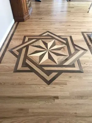 Wood, Vinyl, and Laminate Flooring by Footprints Floors | McKinney