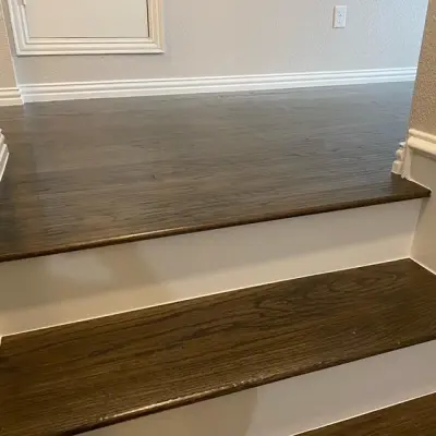 Harper Initiative by Anna Flooring & Design