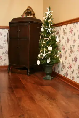 Superior Floorcoverings And Kitchens Inc - Flooring Installation Services in Chambersburg, PA