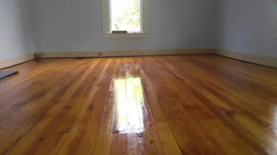 Alfred Floors LLC - Flooring Installation Services in Dobson, NC