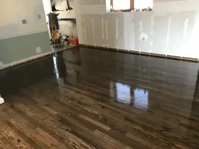 Holly Hills Restoration — Flooring Installation Services project by Gateway Flooring