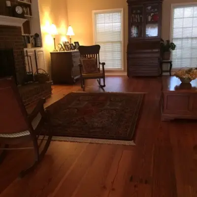 Dudley Moore Awnings & Floor Coverings, Inc. - Carpet Installation in Thomasville, GA