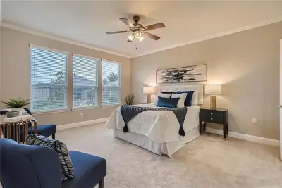Divine 5 Flooring - Carpet Installation in Georgetown, TX