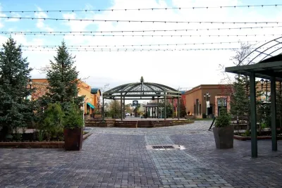 Big Rock Landscaping - Outdoor Lighting Installation in Provo, UT
