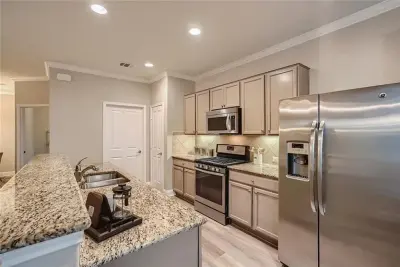 Divine 5 Flooring - Carpet Installation in Georgetown, TX