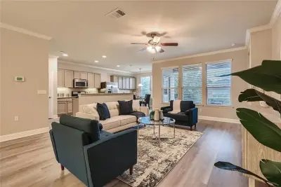 Divine 5 Flooring - Carpet Installation in Georgetown, TX