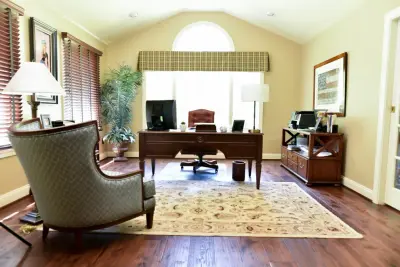 Ramey Flooring & Design - Flooring Installation Services in Haymarket, VA