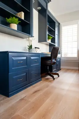Ramey Flooring & Design - Flooring Installation Services in Haymarket, VA