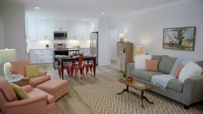 Kemp's Dalton West Flooring - Carpet Installation in Newnan, GA
