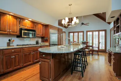 Flooring & Granite Designs - Flooring Installation Services in Louisville, KY
