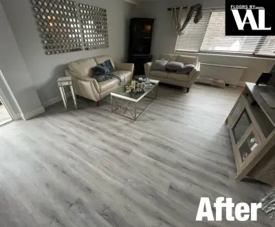 Floors By VAL - House Painting Services in Clifton, NJ
