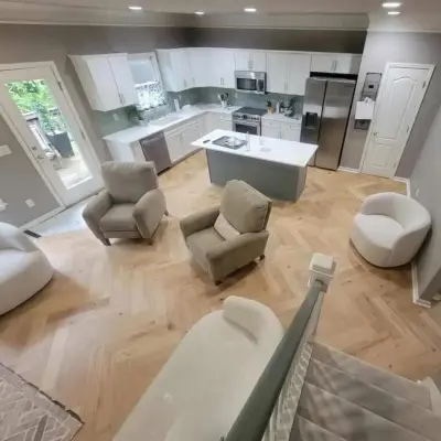 Alabama Floor Covering - Carpet Installation in Jasper, AL