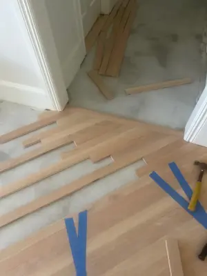 Dan's Floor Store - Tile & Stone Installation Services in Ponte Vedra, FL