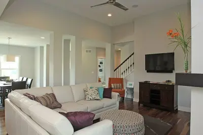 Sobaski Abbey Carpet & Floor - Flooring Installation Services in Iowa City, IA