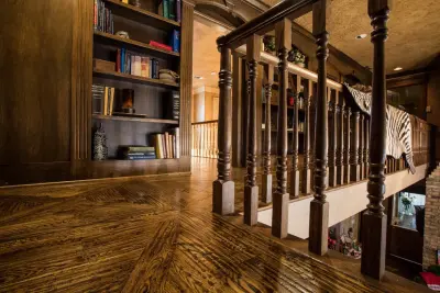 OaKline Floors - Carpet Installation in Fort Worth, TX