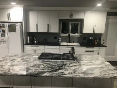 Dusthogs LLC - Tile & Stone Installation Services in Bentonville, AR
