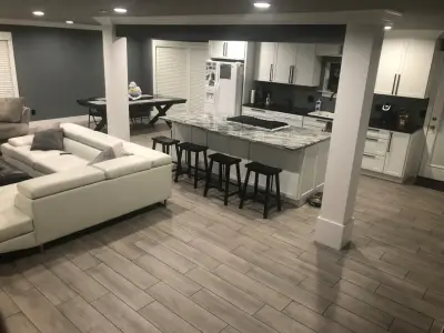 Dusthogs LLC - Tile & Stone Installation Services in Bentonville, AR