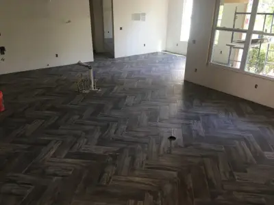 Dusthogs LLC - Tile & Stone Installation Services in Bentonville, AR