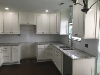Dusthogs LLC - Tile & Stone Installation Services in Bentonville, AR