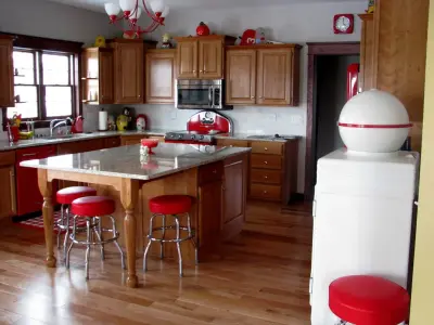 Sobaski Abbey Carpet & Floor - Flooring Installation Services in Iowa City, IA