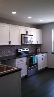 Sobaski Abbey Carpet & Floor - Flooring Installation Services in Iowa City, IA