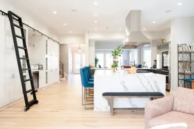 Ramey Flooring & Design - Flooring Installation Services in Haymarket, VA