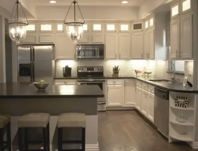 Tupper's Floor Covering LLC. - Flooring Installation Services in Shelton, WA