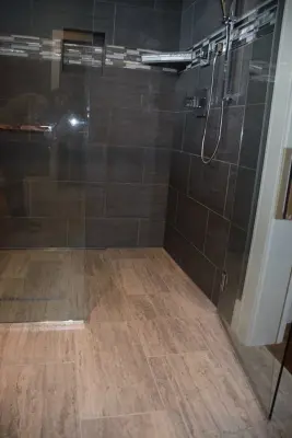 The Tile & Stone Gallery - Countertop Installation Services in de Pere, WI