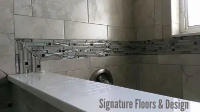 Signature Floors & Design Gallery - Custom Cabinets & Cabinetry in Sebring, FL