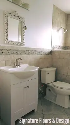 Signature Floors & Design Gallery - Custom Cabinets & Cabinetry in Sebring, FL