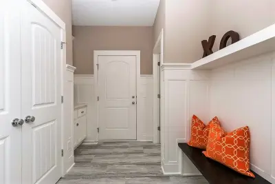 Village Floor - Interior Design & Decorating in Blaine, ME