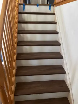 Leonardo's Flooring Corp - Carpet Installation in Westminster, CO