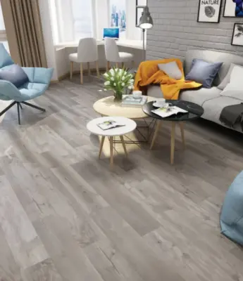 Laminated — Flooring Installation Services project by Bell Carpet & Floors