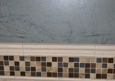St. Louis Hills, MO Limestone Tile Project — Flooring Installation Services project by Gateway Flooring