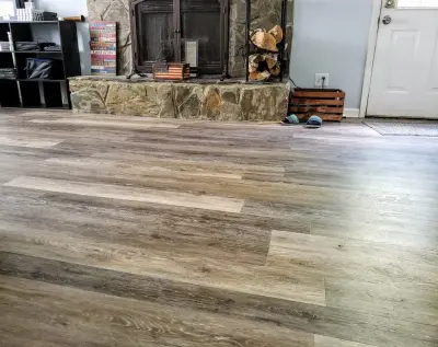 Floors Amore - Flooring Installation Services in Wilmington, NC