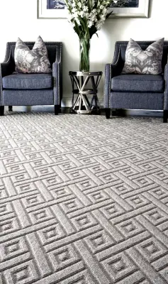 C & F Flooring and Rug Gallery - Flooring Installation Services in Little Rock, AR