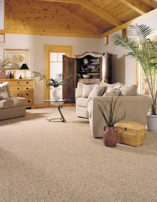 Habitable Areas — Flooring Installation Services project by Parkers Carpet One
