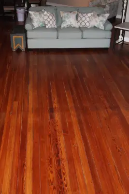 Old World Floors, LLC - Flooring Installation Services in Bartlett, IL