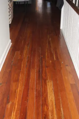 Main Street Loft — Flooring Installation Services project by Old World Floors, LLC